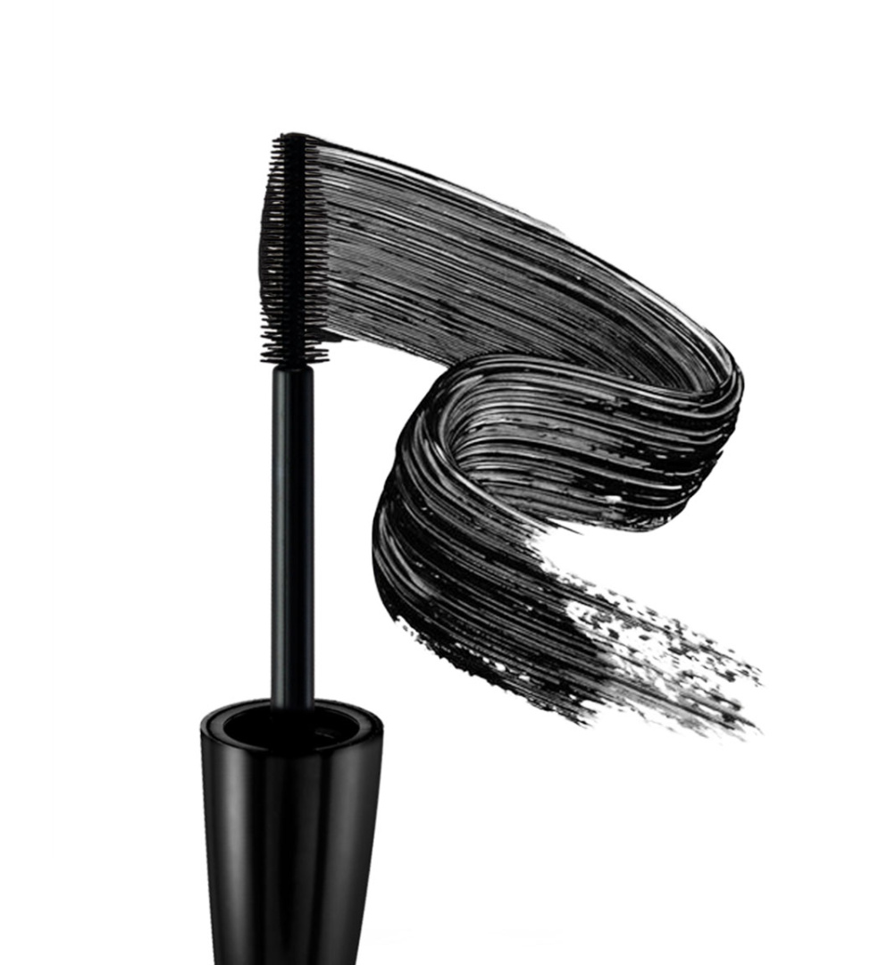 LUXVISAGE тушь д/ресниц секрет черная 12г